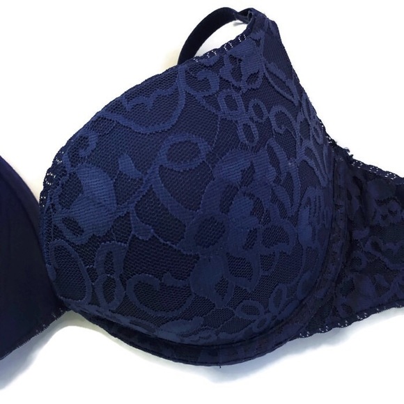 The Lacie Victoria’s Secret Push Up 34C - Picture 3 of 4